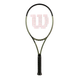 Racchette Da Tennis Wilson Blade 98L 16x19 v8 (SMU)
